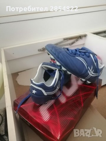 Бутони - стоножки 37номер, снимка 5 - Футбол - 38948077