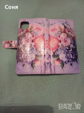 Kалъф за самсунг А 22  5G, снимка 2 - Калъфи, кейсове - 47499624