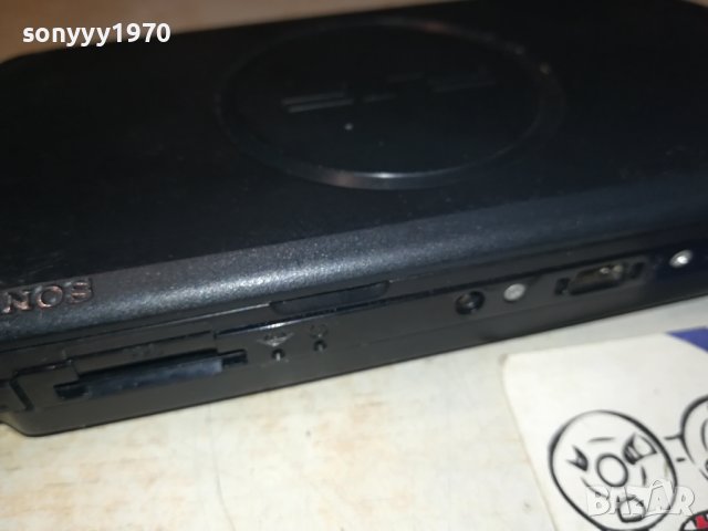 SONY PSP КОНЗОЛА 0701241124, снимка 13 - PlayStation конзоли - 43695499