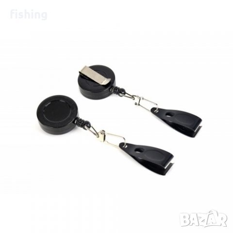 НОВО ЧАНТА SPINNING BAG ATTACK 006 45x26x26 см, снимка 5 - Екипировка - 27220842