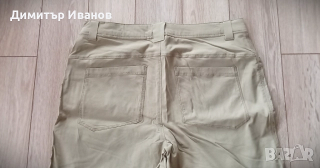 Туристически софтшел панталон Outdoor Research Equinox , снимка 6 - Панталони - 51966096
