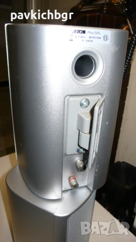 Тонколони Canton, снимка 3 - Тонколони - 50716873