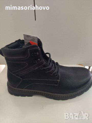 Мъжки боти 6274, снимка 1