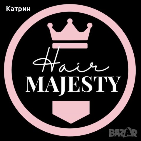 Преса за коса, тип четка, Hair Majesty HM-3016, снимка 7 - Друга електроника - 40556093