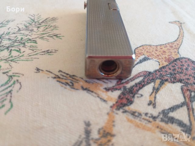 Запалка HADSON mini 2 JAPAN, снимка 2 - Запалки - 33355376