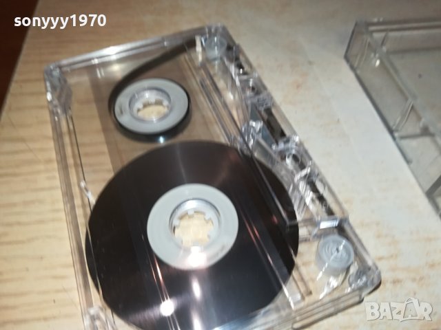 CHRISTMAS-КАСЕТА 2811231124, снимка 13 - Аудио касети - 43178876