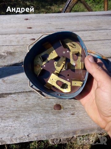 Стар немски фенер,фенерче ARTAS #2, снимка 5 - Антикварни и старинни предмети - 27189475