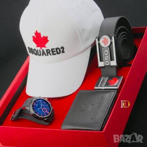 подаръчни комплекти hermes gucci guess louis vuitton adidas , снимка 5 - Подаръци за мъже - 51401908