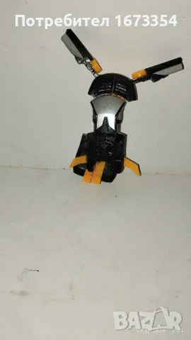 Кола Бамбъл би, снимка 5 - Колекции - 48285866