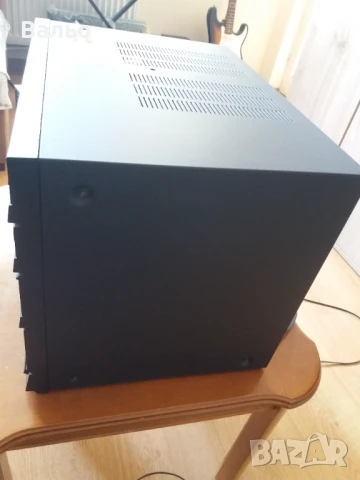 HI-FI система SANYO-DXD 6210, снимка 5 - Аудиосистеми - 50768664