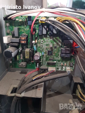 Външно тяло, снимка 7 - Климатици - 50646360