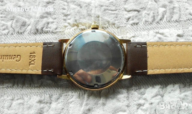 Rotary Commodore, снимка 10 - Мъжки - 53391416