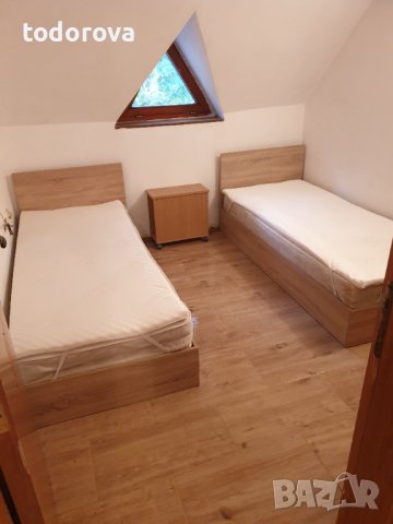 Етаж от къща за работници на ден, снимка 10 - Квартири, нощувки - 43746404