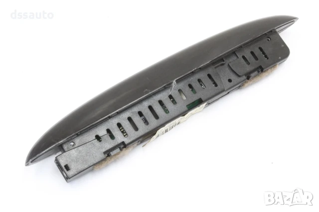 Дисплей парктроник Mercedes A1715420123 W221 W216 R171 W211 W219 W169 W164, снимка 1