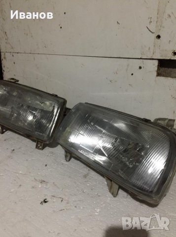 Фарове  за Фолцваген Венто VW Vento, снимка 2 - Аксесоари и консумативи - 28924717