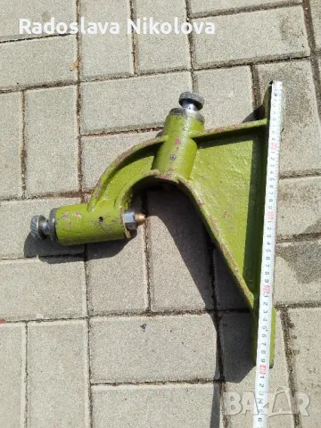 Люнет за струг , снимка 5 - Стругове - 49485981