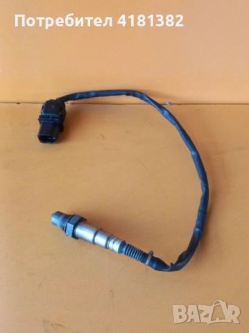 Ламбда сонда VW Touareg 7L 3.0 TDI Audi Q7 4L 3.0 TDI V6 059906262B