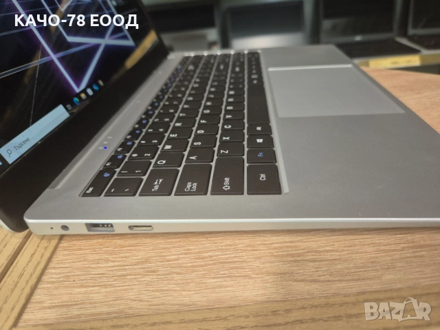 Лаптоп - НОВ 15.6", снимка 4 - Лаптопи за работа - 51493019