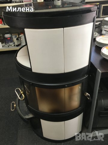 Камина за отопление , снимка 5 - Отоплителни печки - 43866563