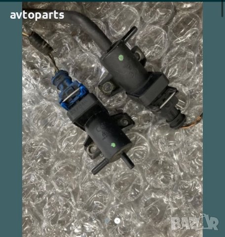 Renault grand espace 2005година 2.2d 150ks вакум клапани, снимка 2 - Части - 40395870