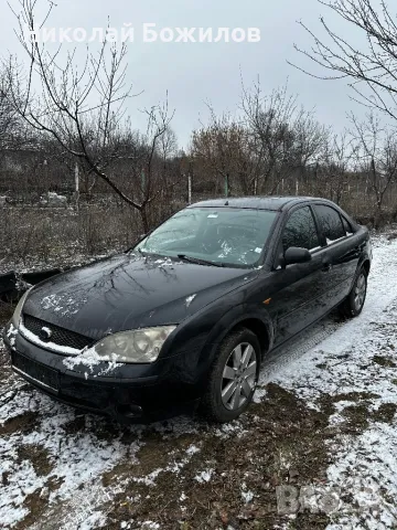 Продавам Ford Mondeo II Sedan 1.8 (110 кс) 2001 г НА ЧАСТИ , снимка 2 - Автомобили и джипове - 49119174