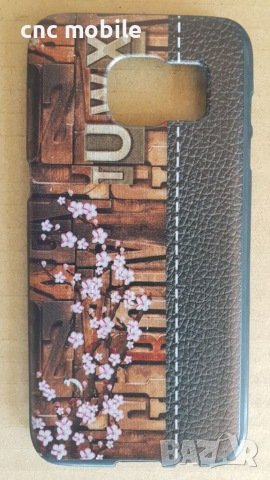 Samsung Galaxy S7 Edge - G935 калъф - case, снимка 13 - Калъфи, кейсове - 17416309
