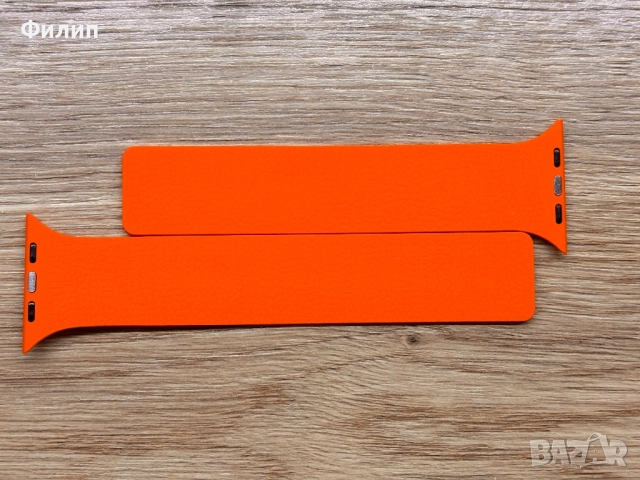 Магнитна каишка за Apple Watch, снимка 2 - Аксесоари за Apple - 52753293