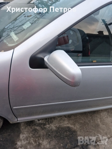 огледала vw bora 