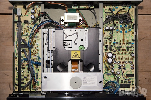 Onkyo cd player 6750 6770 6660, снимка 5 - Ресийвъри, усилватели, смесителни пултове - 51541824