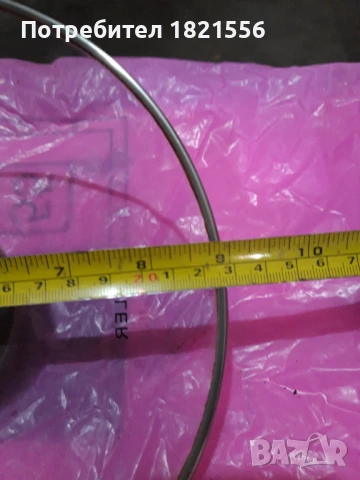 капак за тенджера / тиган, снимка 2 - Съдове за готвене - 51318288