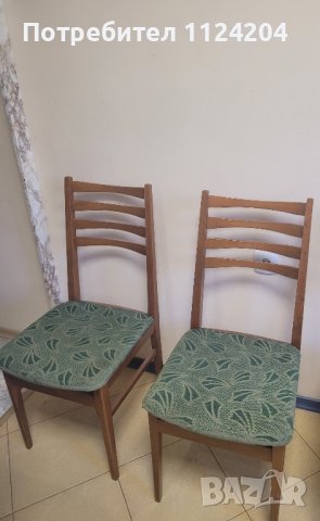 Трапезни столове, снимка 1 - Столове - 43061181