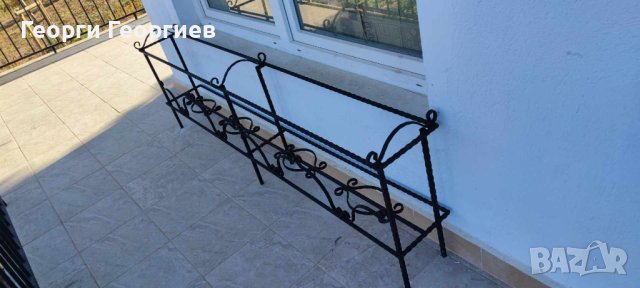 Железарски услуги, снимка 7 - Монтажи - 43706591