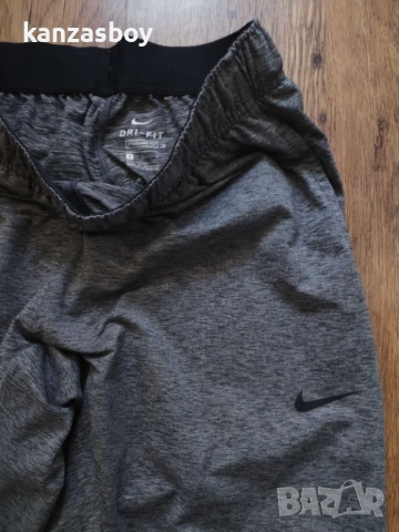 Nike Dri-Fit Yoga Training Pants - страхотно мъжко долнище М, снимка 3 - Спортни дрехи, екипи - 51476338