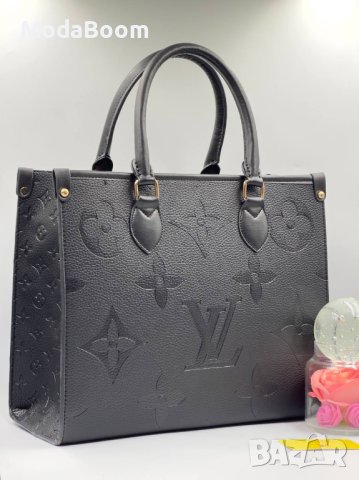 🌸Louis Vuitton различни цветове дамски чанти🌸, снимка 6 - Чанти - 43777978