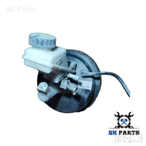 Серво усилвател за TOYOTA AVENSIS /Авенсис т25 2.0 D4-D 116к.с. /13020/