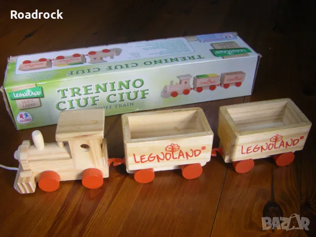 Дървени  играчки и стари играчки , снимка 2 - Образователни игри - 39105026