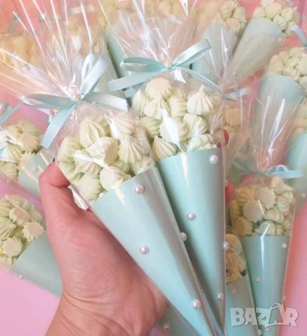 Подаръци за гости , снимка 13 - Подаръци за кръщене - 51173474