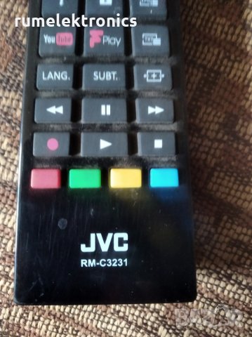 JVC LT-39C770(A) на части, снимка 9 - Части и Платки - 27680366