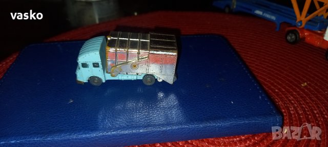 HUSKY-Английски,стар, снимка 2 - Колекции - 38673624