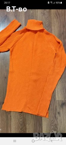 Търся такива модели поло , снимка 2 - Блузи с дълъг ръкав и пуловери - 39204547