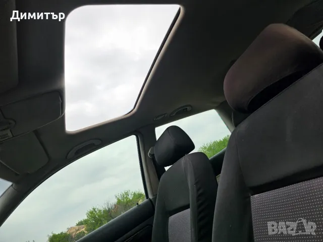 Голф 4 НА ЧАСТИ 1.4 75, снимка 8 - Автомобили и джипове - 50206242