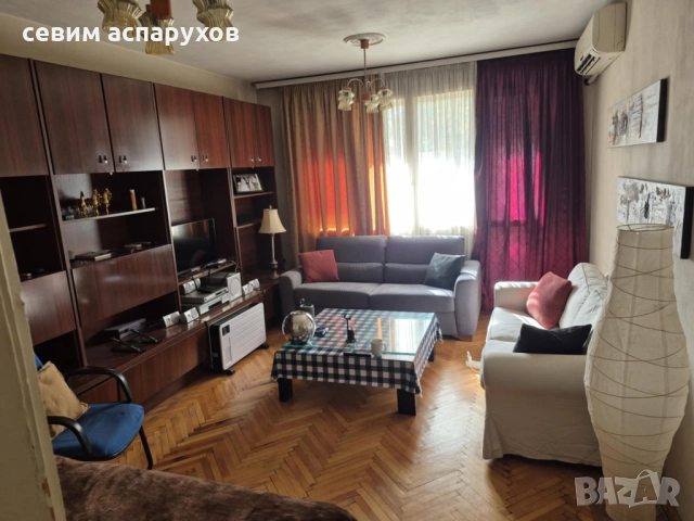Продавам апартамент в гр. Бяла Слатина, обл. Враца, снимка 2 - Апартаменти - 52257068