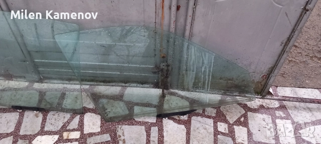 странични стъкла за хонда црв 2