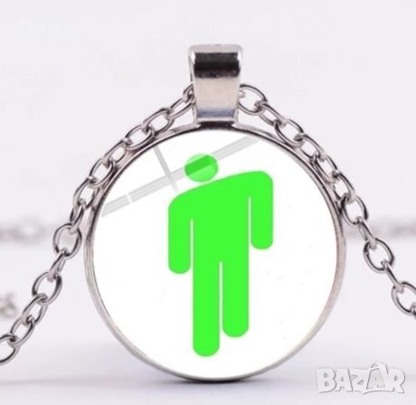 Шапка Billie Eilish / Били Айлиш, снимка 17 - Шапки - 26319902