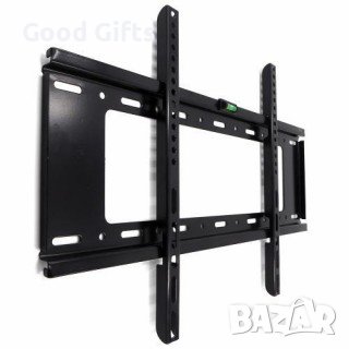 Пълен Комплект Стойка за телевизор 32-70'' черна, снимка 2 - Други стоки за дома - 39310359