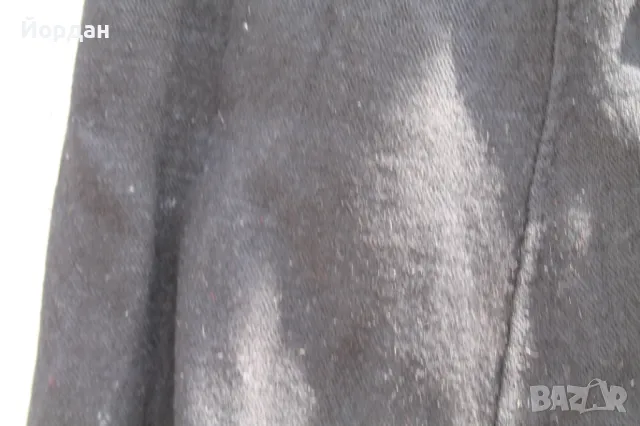 Вълнена пола от тракийска носия , снимка 3 - Антикварни и старинни предмети - 50007311