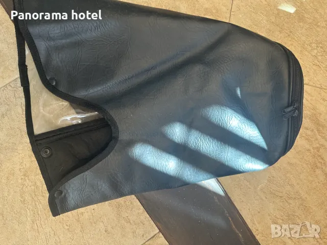 калъф за голф чанта , снимка 2 - Голф - 50078889