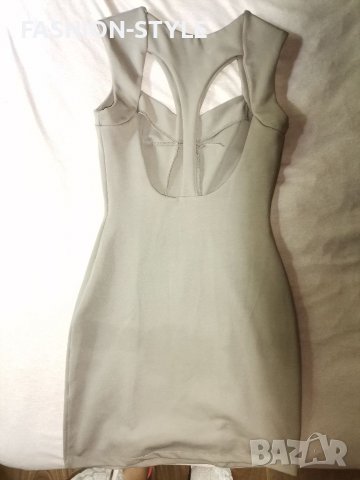 Дамски рокли цена за 1бр 15лв за 3бр 30лв, снимка 6 - Рокли - 37078726