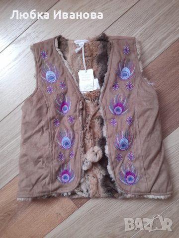 Детски елек, снимка 1