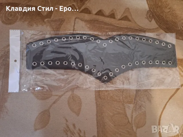 Атрактивни и стилни еластични колани, снимка 7 - Колани - 50179011